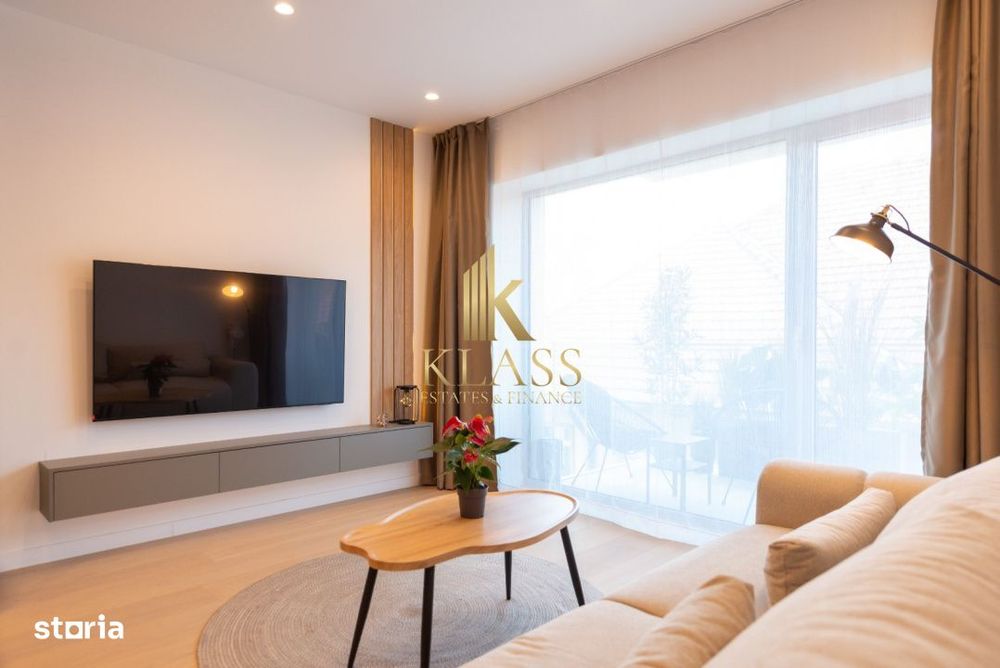 Apartament 2 camere | Aviatiei Tower | Promenada | Loc parcare inclus