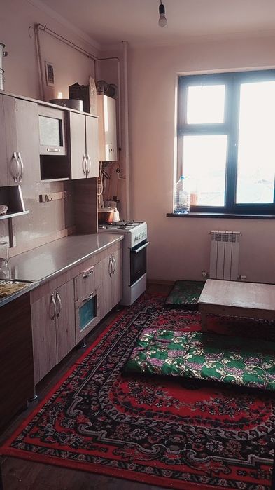 Uy ohangaron shaxar 5 etajka 12-dom 3-etaj