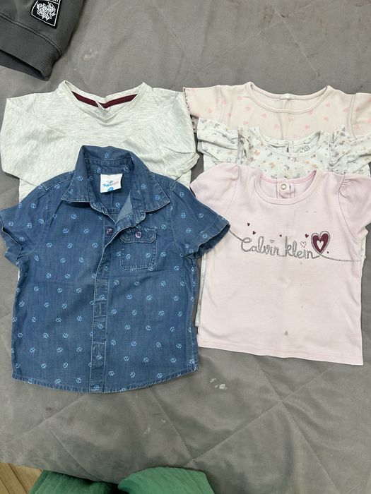 Вещи для девочки