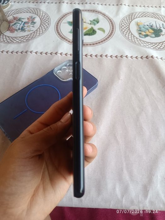 Samsung Galaxy A12