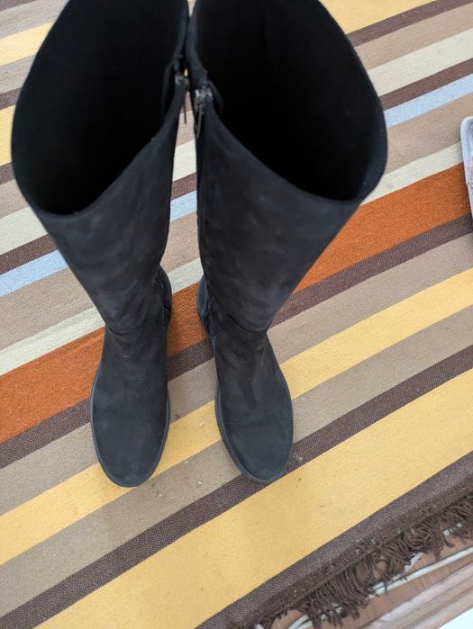 Дамски ботуши Timberland, номер 40