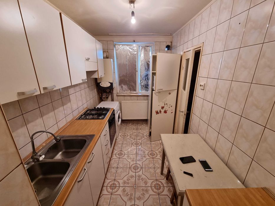 Apartament Pitesti Trivale Complex 1, decomandat 3 camere