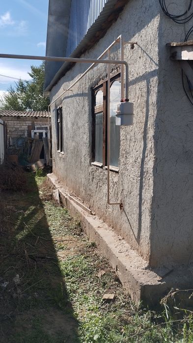Продам дачу с/о Факел