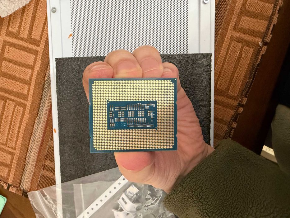Intel Core i7 14700k