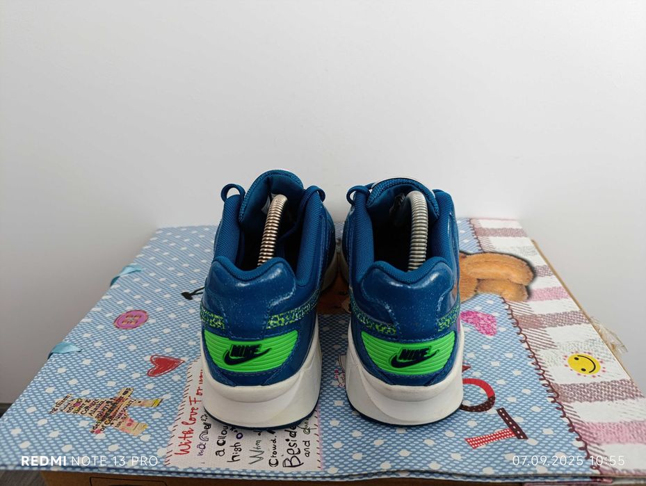 Nike Air Max Coliseum Racer''оригинални маратонки 40.5 номер