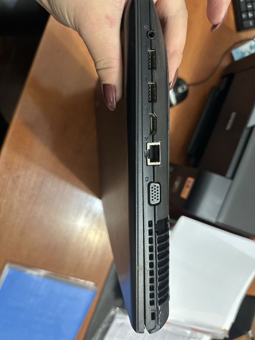 Продам ноутбук леново