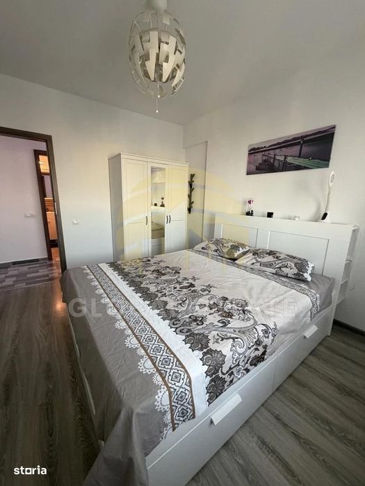 Inchiriere apartament 2 camere - Militari - Rotar Park 1 | Centrala