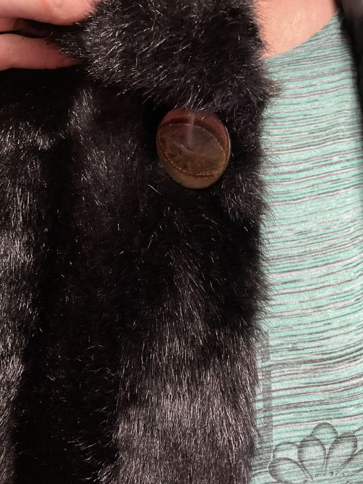 Дамско палто XXXL