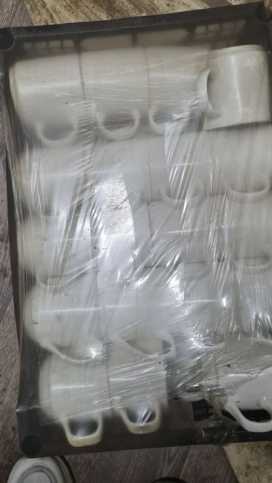 Посуда для дома и кафе