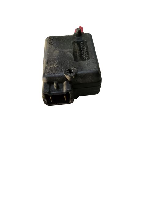 Motoras Portbagaj Dacia Duster 2017 - > Dci 110 4X4 K9K 658