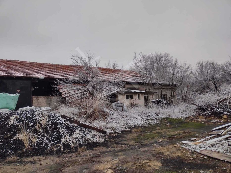 Парцел в китното селце Старосел! 54247