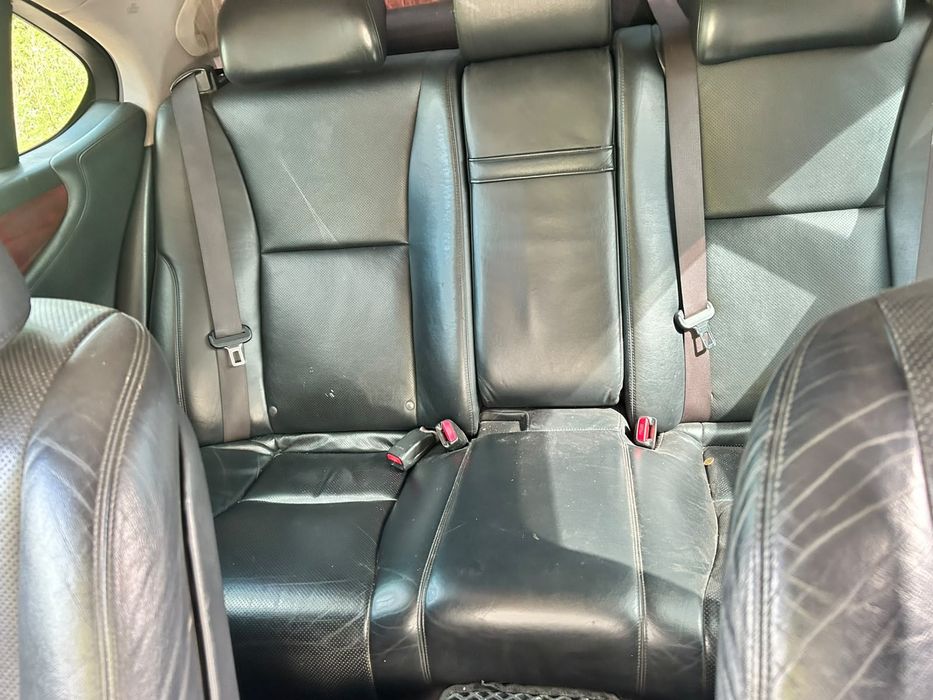 Продам автомобиль Lexus RX 460