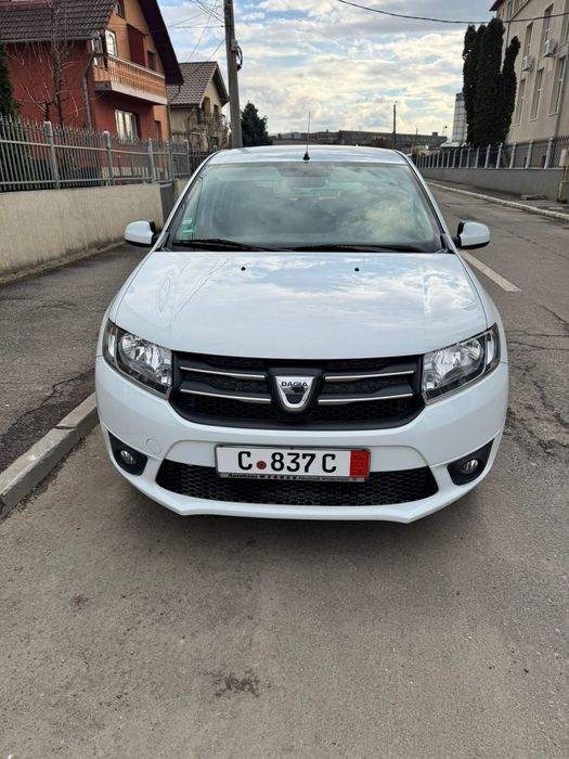 Dacia Sandero 2014 1.5dci
