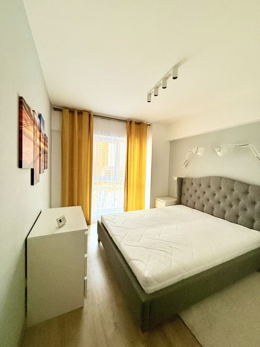 Închiriere apartament 2 camere tip studio – Belvedere Residences