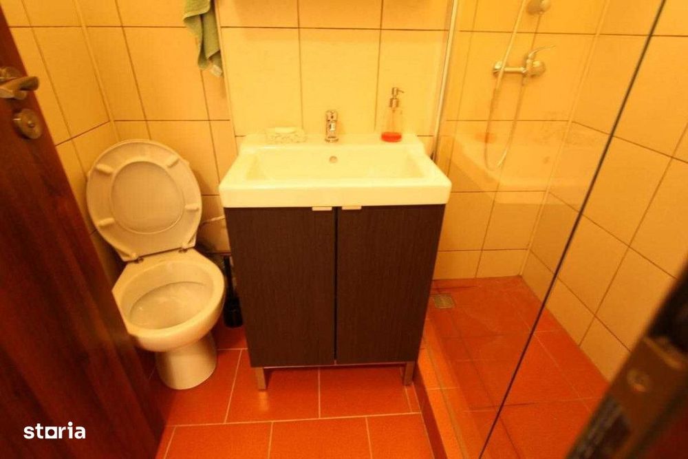 Apartament 2 Camere central | zona Dorobanti | 5' M. Stefan cel Mare