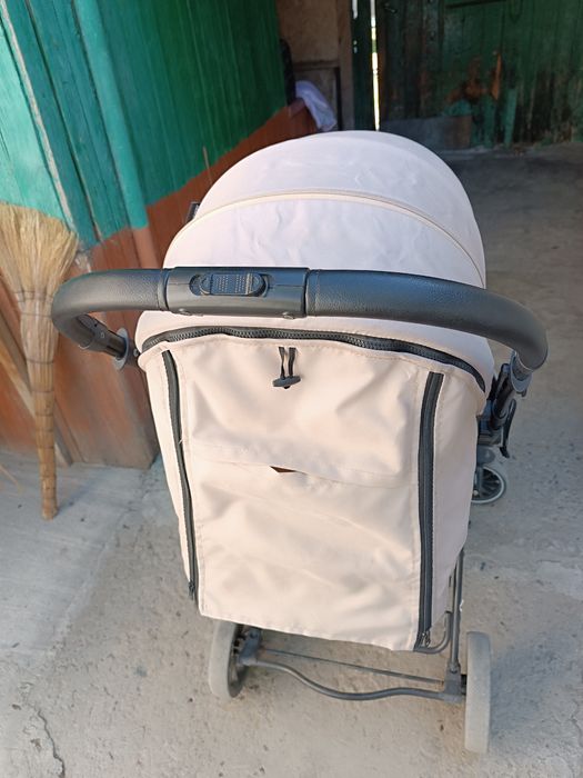 Прода две коляски