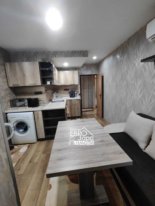 Дава се под наем Четиристаен апартамент в Стара Загора, Железник - изток - 90 кв.м за 382.5 € - Снимка #8