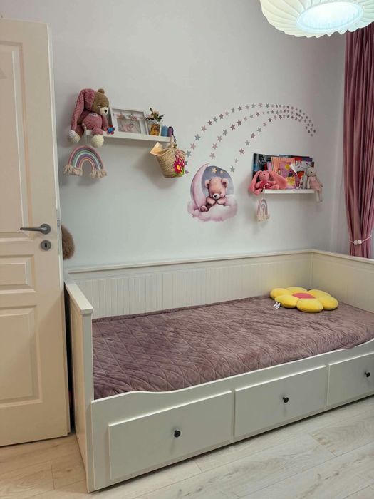 Apartament complet mobilat și utilat de vânzare în Giroc – gata de mutare!