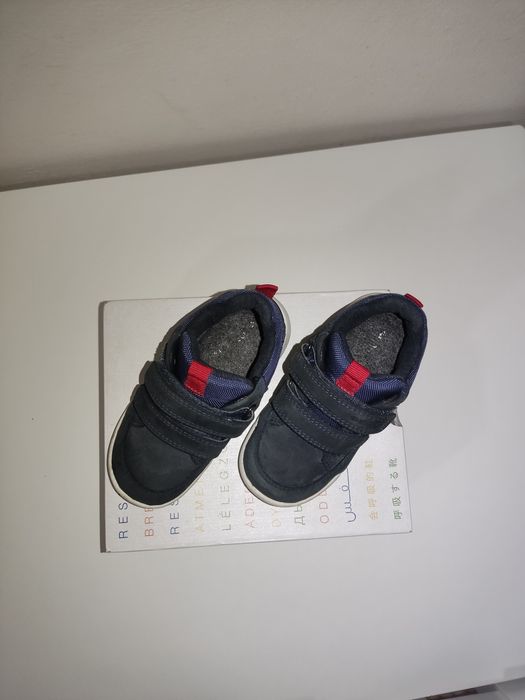 Детски маратонки geox