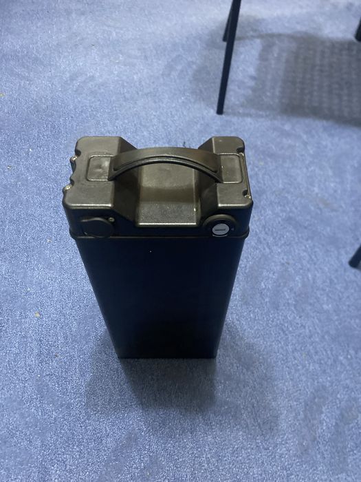 Акумулятор 48v 30ah