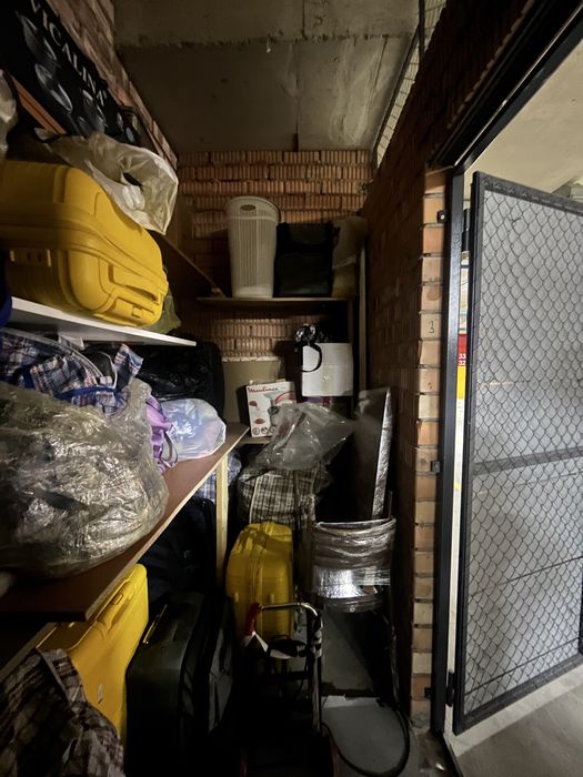 Продам кладовку в ЖК Baidaulet