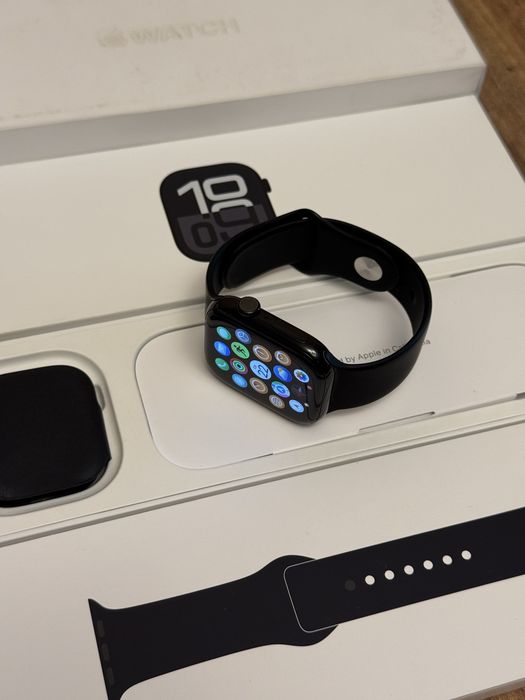 Apple watch 10 46mm 64gb