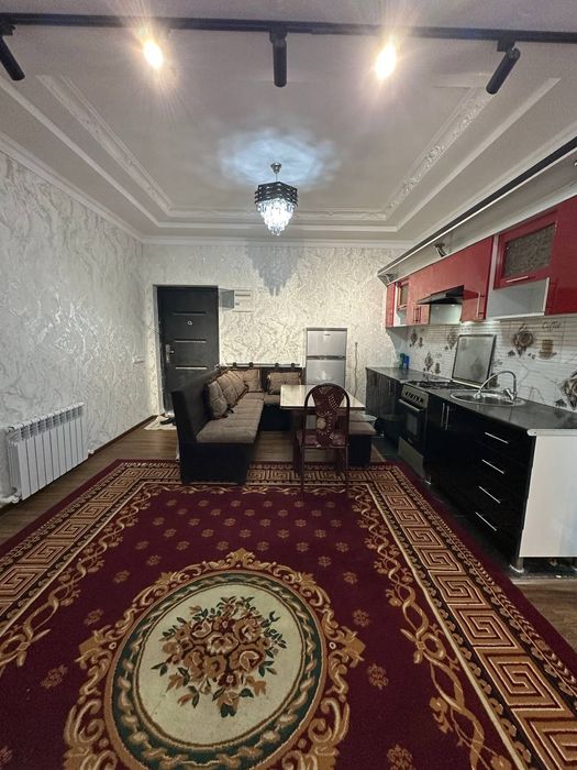 Сергелида квартира ижарага. Маклерсиз. Метрога 10 дақиқа.