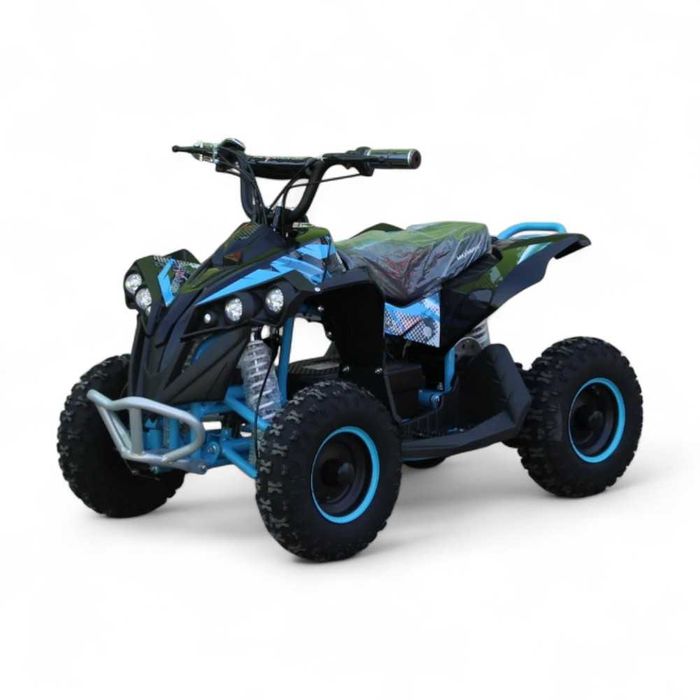 Max Motors ATV Детско електрическо SPORT АТВ 1200W Sky Blue