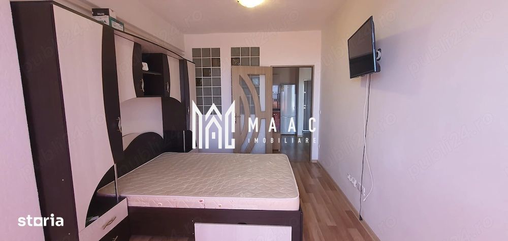 Apartament 2 camere decomandate | 45 mp | Etaj 7 | Doamna Stanca — fotografia 1