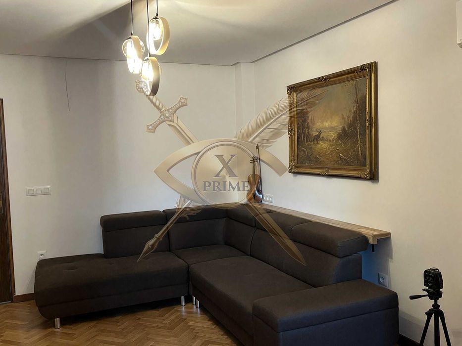 Тристаен апартамент в Нептун! 21937082