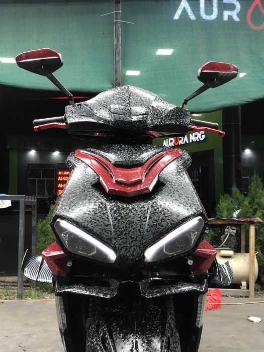 Скутер Италия р_3