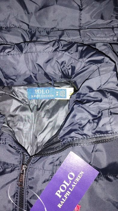 Geaca Polo Ralph Lauren