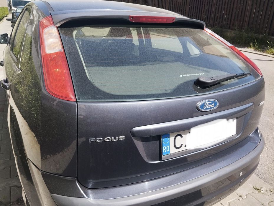 FORD Focus 2006 — imagine 2