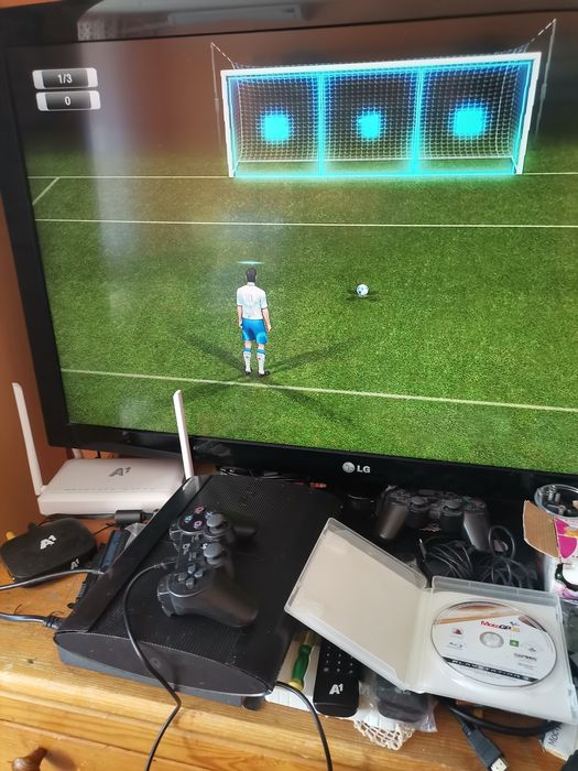 Игра Playstation 3