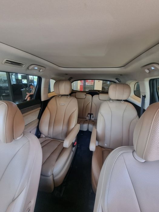 Aito M7 Full pozitsiya