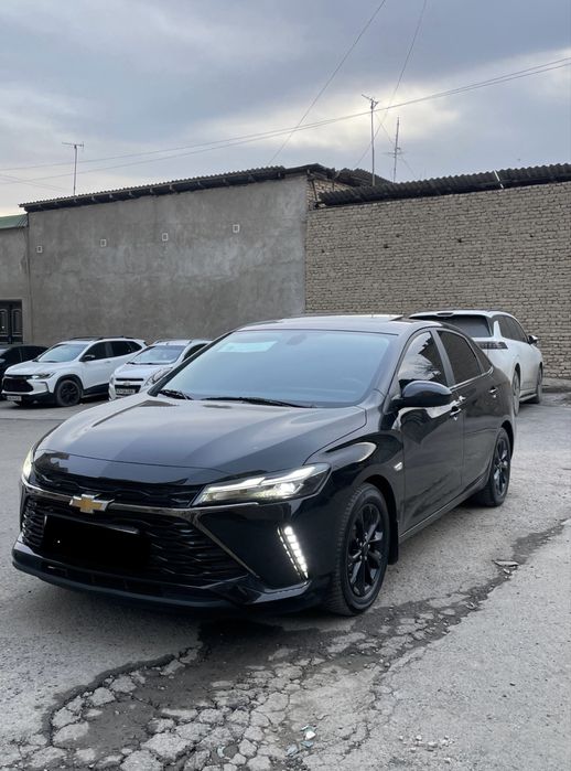 Monza 1.5 atmasferni