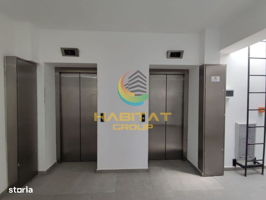 Apartament 2 camere / gata de mutare / parcare si boxa