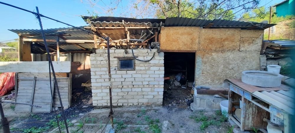 Продам дом на красном камне