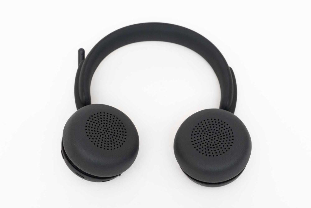 Logitech Zone Wireless 2 – Безжични слушалки