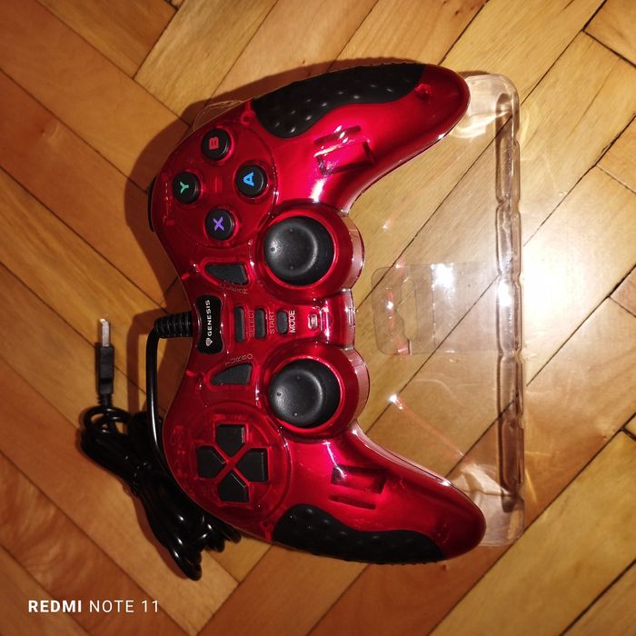 Джойстик Mangan 200