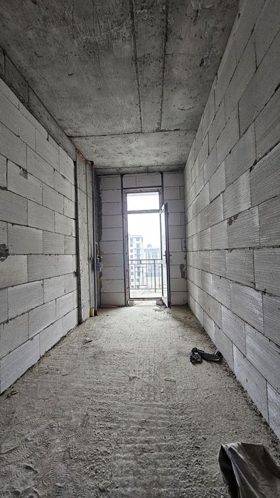 1 Хонали квартира сотилади