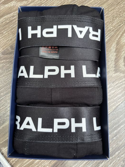 Boxeri Polo marimea L ( 3 bucati )