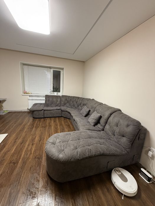 Продам диван в хорошем состоянии