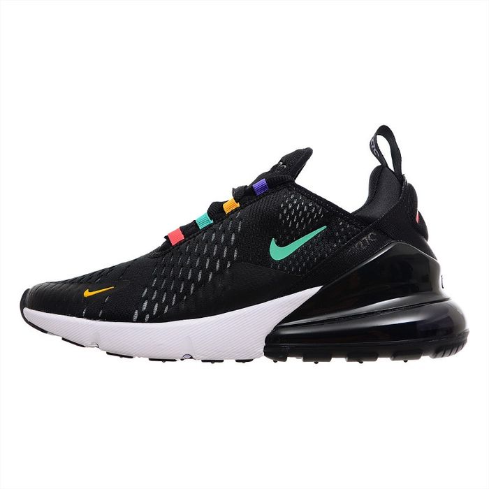 Мъжки маратонки Nike Air Max 270 номер 43  черен цвят