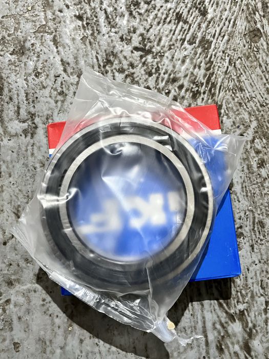 Подшипники SKF - оригинал