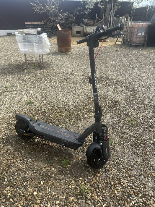 eKickscooter Ninebot MAX G3