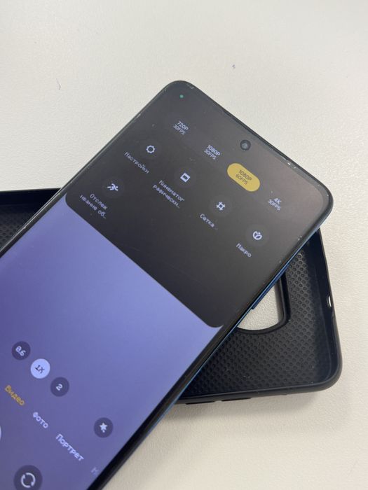 Poco x3 nfc 6/128 гб