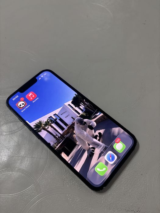 iPhone 13 обменн