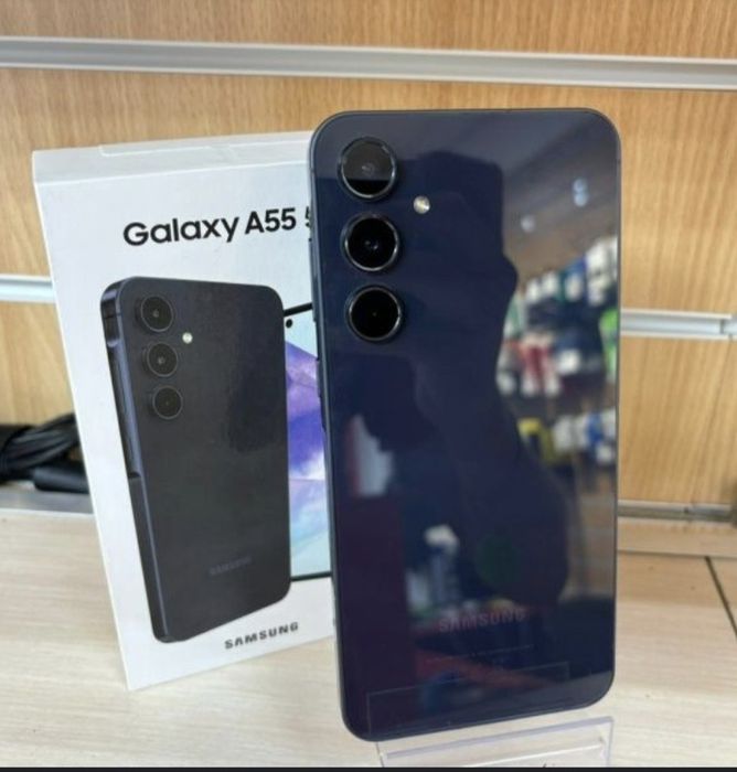 Samsung a55 5G 128/8