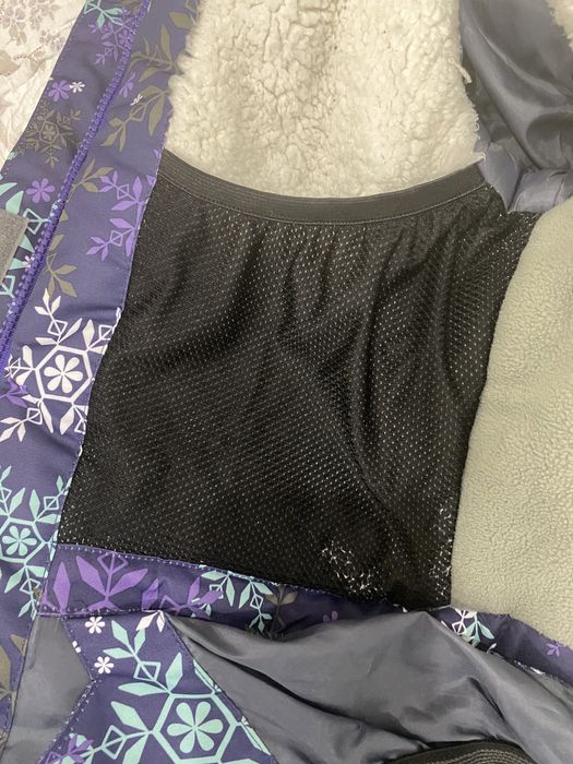 Продам лыжный костюм